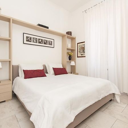 Foscolo Al 24 Apartment โรม ห้อง รูปภาพ