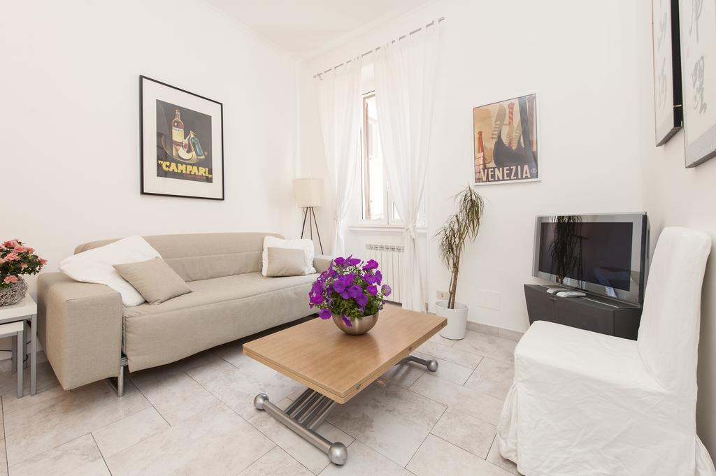 Foscolo Al 24 Apartment โรม ห้อง รูปภาพ