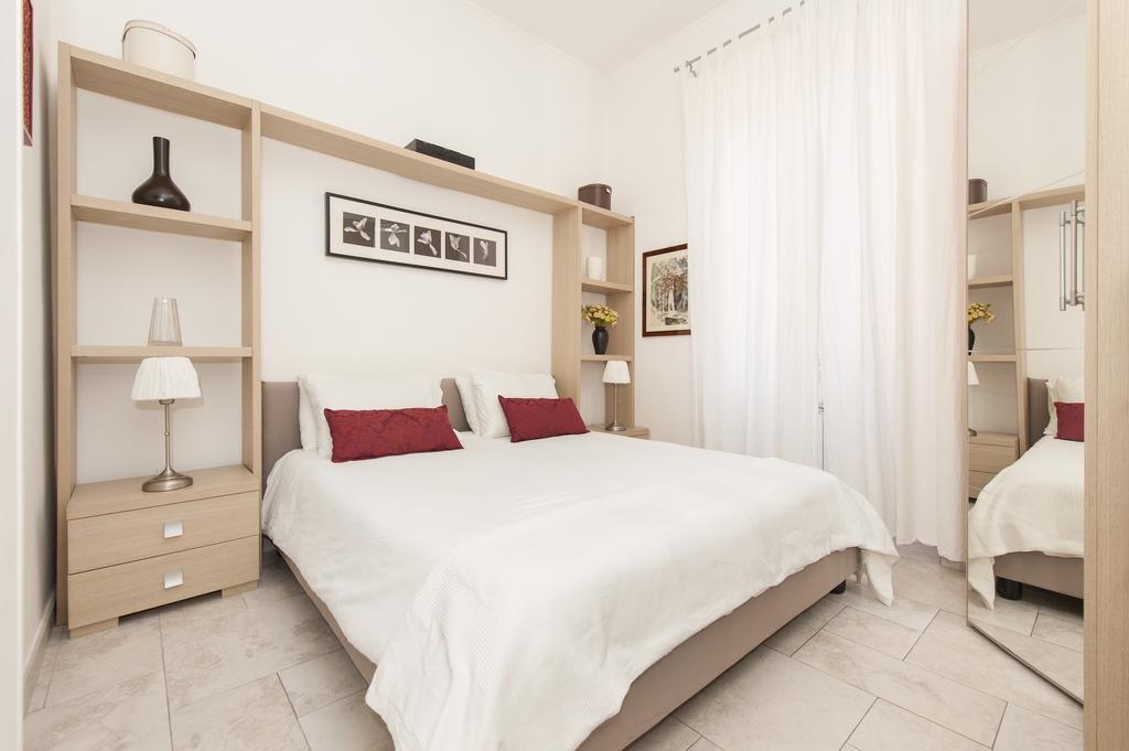 Foscolo Al 24 Apartment โรม ห้อง รูปภาพ