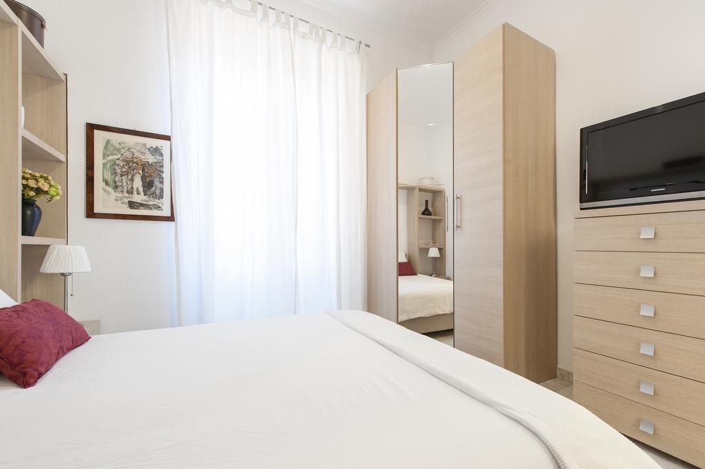 Foscolo Al 24 Apartment โรม ห้อง รูปภาพ