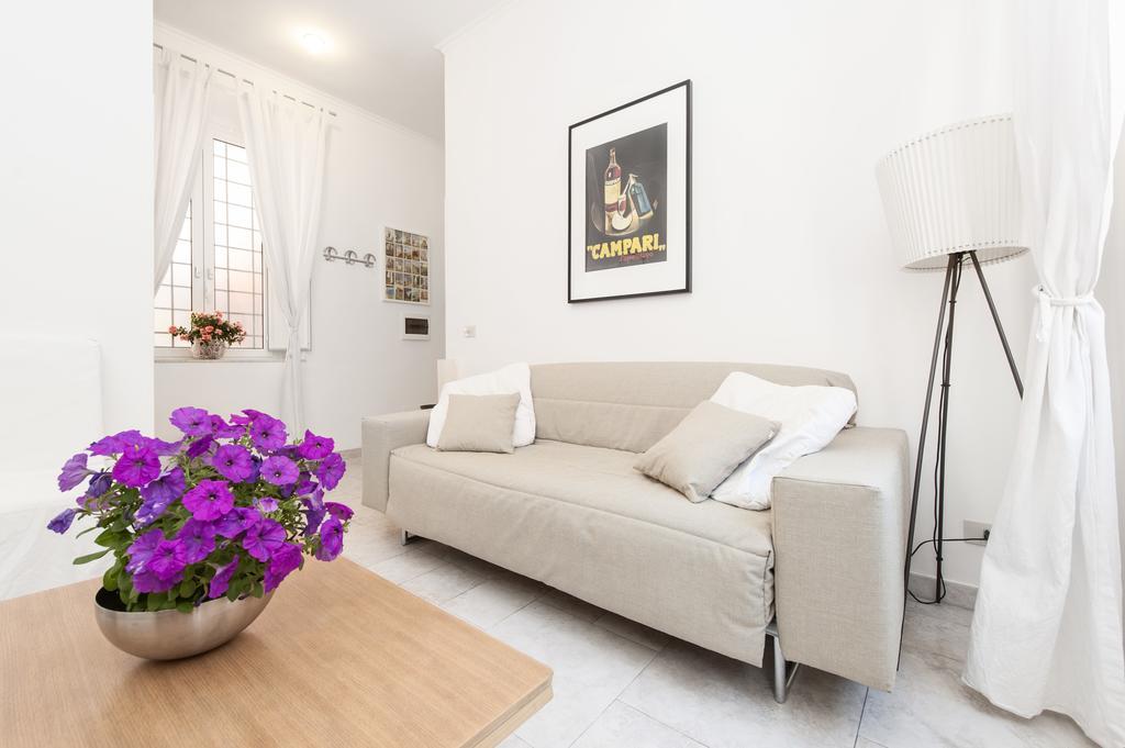 Foscolo Al 24 Apartment โรม ห้อง รูปภาพ