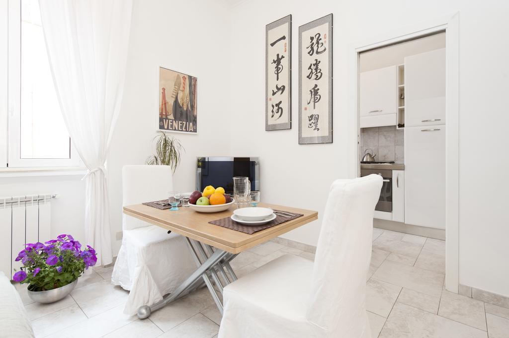 Foscolo Al 24 Apartment โรม ห้อง รูปภาพ