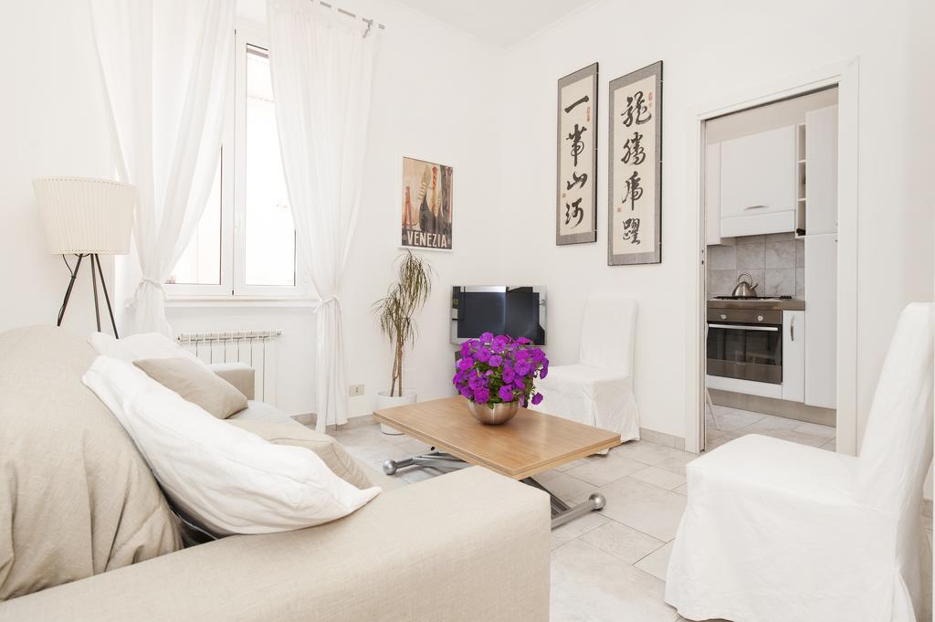 Foscolo Al 24 Apartment โรม ห้อง รูปภาพ