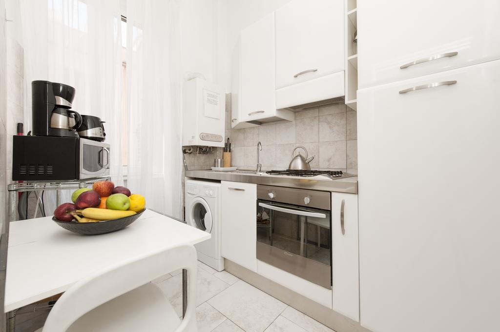 Foscolo Al 24 Apartment โรม ห้อง รูปภาพ